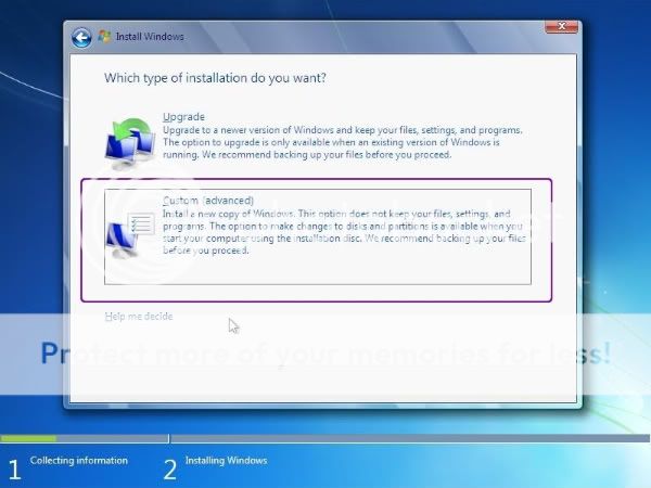 Πως θα εγκαταστήσετε τα Windows 7 στον υπολογιστή σας 25v8mpo
