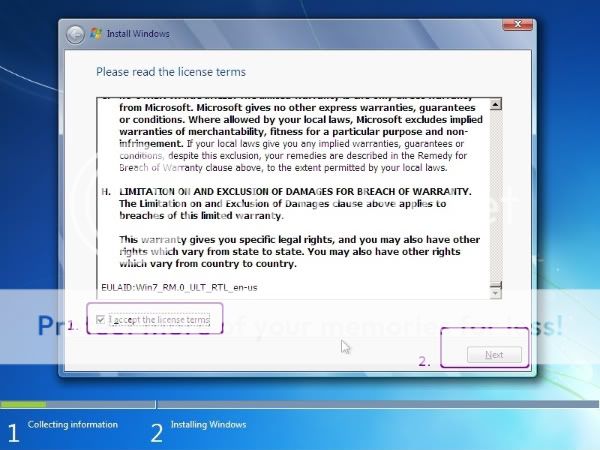 Πως θα εγκαταστήσετε τα Windows 7 στον υπολογιστή σας 2v44ynk