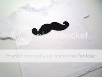 Lilikoi Lane Classic Mustache Shirt!<br>Auction!<br>100% of proceeds donated to Movember