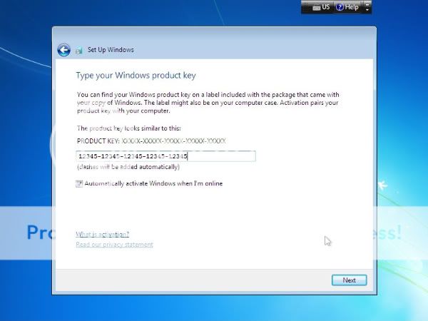 Πως θα εγκαταστήσετε τα Windows 7 στον υπολογιστή σας 3azobkv