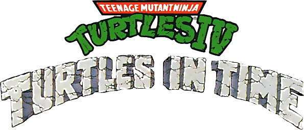 ..:::PEURIX DETONANDO:::.. Teenage Mutant Ninja Turtles IV: Turtles in Time 3vrgqtz