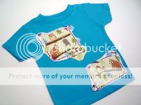 Lilikoi Lane Frolic Friends Shirt<br>You Choose Size and Color