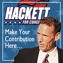 Contribute to Paul Hackett's campaign to take the Ohio 2nd District