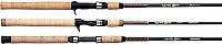Shakespeare One-Piece Ultra Light Action Ugly Stik Lite Spinning Rod, 5-Feet