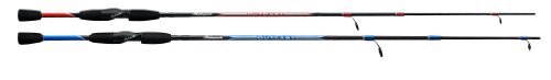 Shakespeare One-Piece Ultra Light Action Outback 4 Ul Spin Rod (4-Feet 6-Inch)