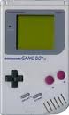Nintendo Game Boy - Original (Gray)