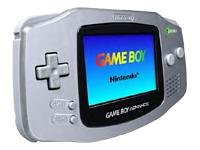 Game Boy Advance -