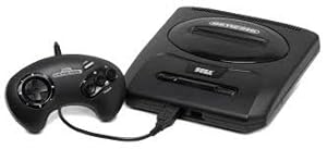 Sega Genesis Core System 2