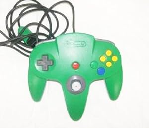 Nintendo 64 Controller -