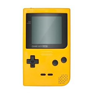 Game Boy Color -