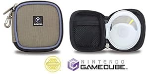 ALS Industries Game Case for GameCube