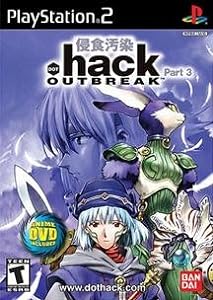 hack  Part 3 Outbreak
