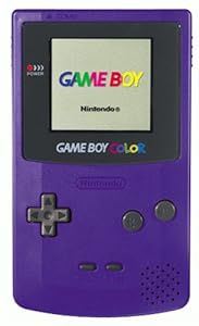 Game Boy Color -