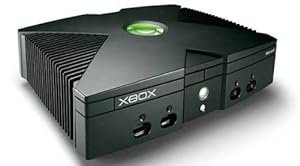 XBOX Console