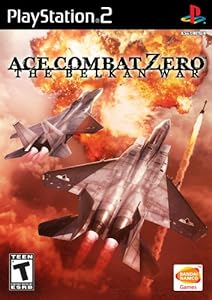 Ace Combat Zero The