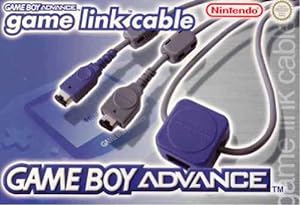 Game Boy Advance Game