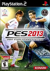 Pro Evolution Soccer 2013 - PlayStation