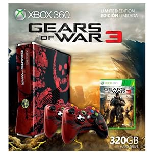 Xbox 360 Gears of