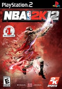 NBA 2K12 (Covers May Vary)