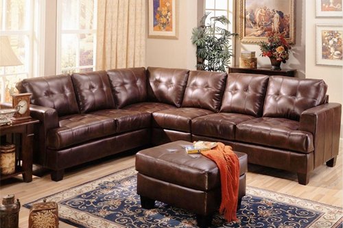 8745 65087 8745 Samuel Sectional By Coaster Furniture