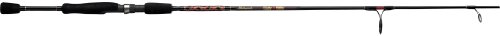 Shakespeare One-Piece Medium Action Ugly FtIn M Spin 1 Rod (7-Feet 6-Inch)