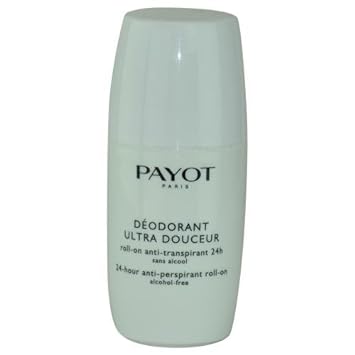 odorant Ultra Douceur, Deodorant 24h 