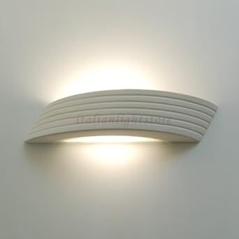 Design Lampe Leuchte Deckenleuchte Made in Italy Deckenstrahler Deckenlampe