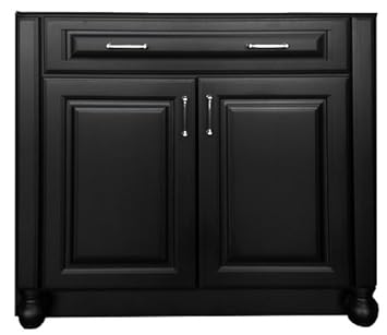 0 O Nuvo Black Deco 1 Day Cabinet Makeover Kit Holiday Deals