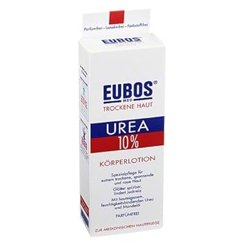 Sale Eubos Trockene Haut 10% Urea KÃ 