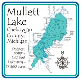 Claytor Lake Depth Chart