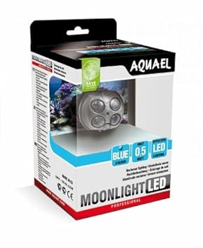 2 x 30cm flexible 24 Fach LED Lichtleiste mit Netzteil 60cm gesamt BLAU