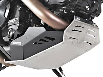 Zzr 1400 Kawasaki sw-Motech sacoche de réservoir set moto Ion One 5 vis NEUF