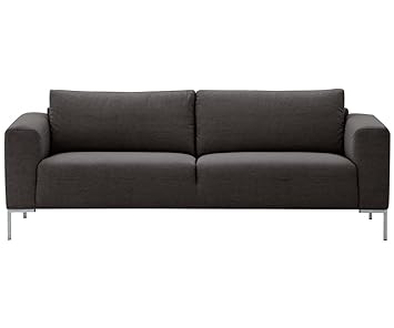 Hot Hot Hot Sale 3 Sitzer Sofa Anthrazit Premium Designer Couch