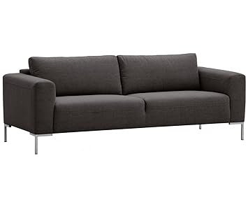 Hot Hot Hot Sale 3 Sitzer Sofa Anthrazit Premium Designer Couch