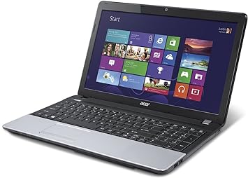 Acer 253 E B964g75mnks Ordinateur Portable 15 6 Intel 750 Go