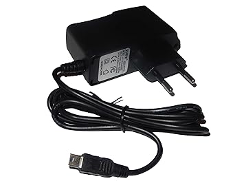 CABLE USB pour GPS ViaMichelin X930 X950 CHARGEUR secteur voiture