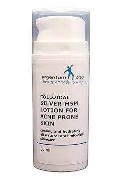 Hot Hot Hot Sale Kolloidales Silber Msm Akne Lotion 30 Ml Price Anything Derusnqwas