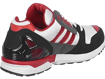 adidas zx 8000 Rouge
