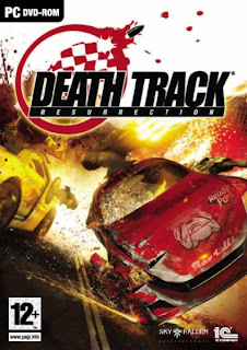 Death Track Resurrection - PC Prophet + Crack Download Completo Grátis Torrent Cqtryrd