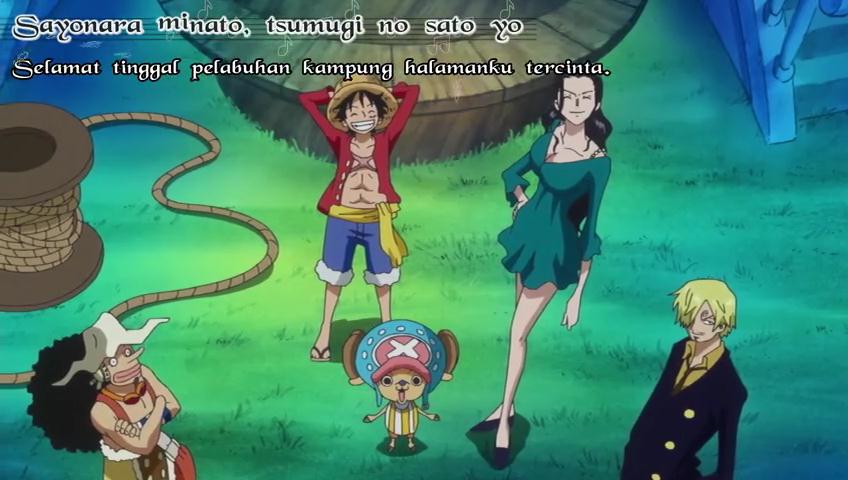 Download Video One Piece Episode 574 Subtitle Indonesia Mkv Mp4 3Gp