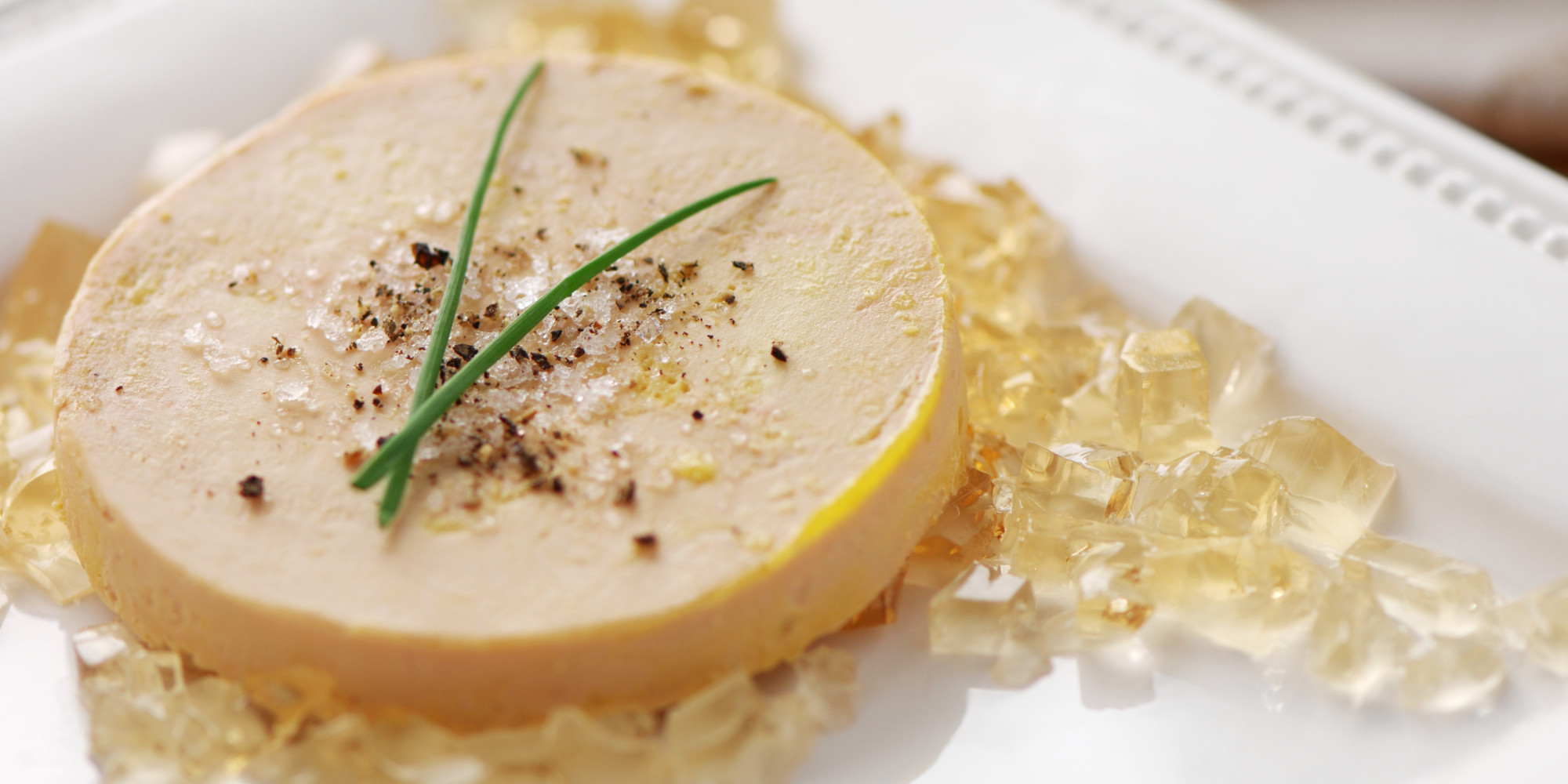 foie gras - amazon