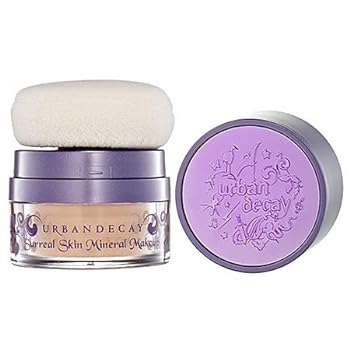 Makeup Sale on Cheap Urban Decay Surreal Skin Mineral Makeup Illusion Sale   Nfcsaesi