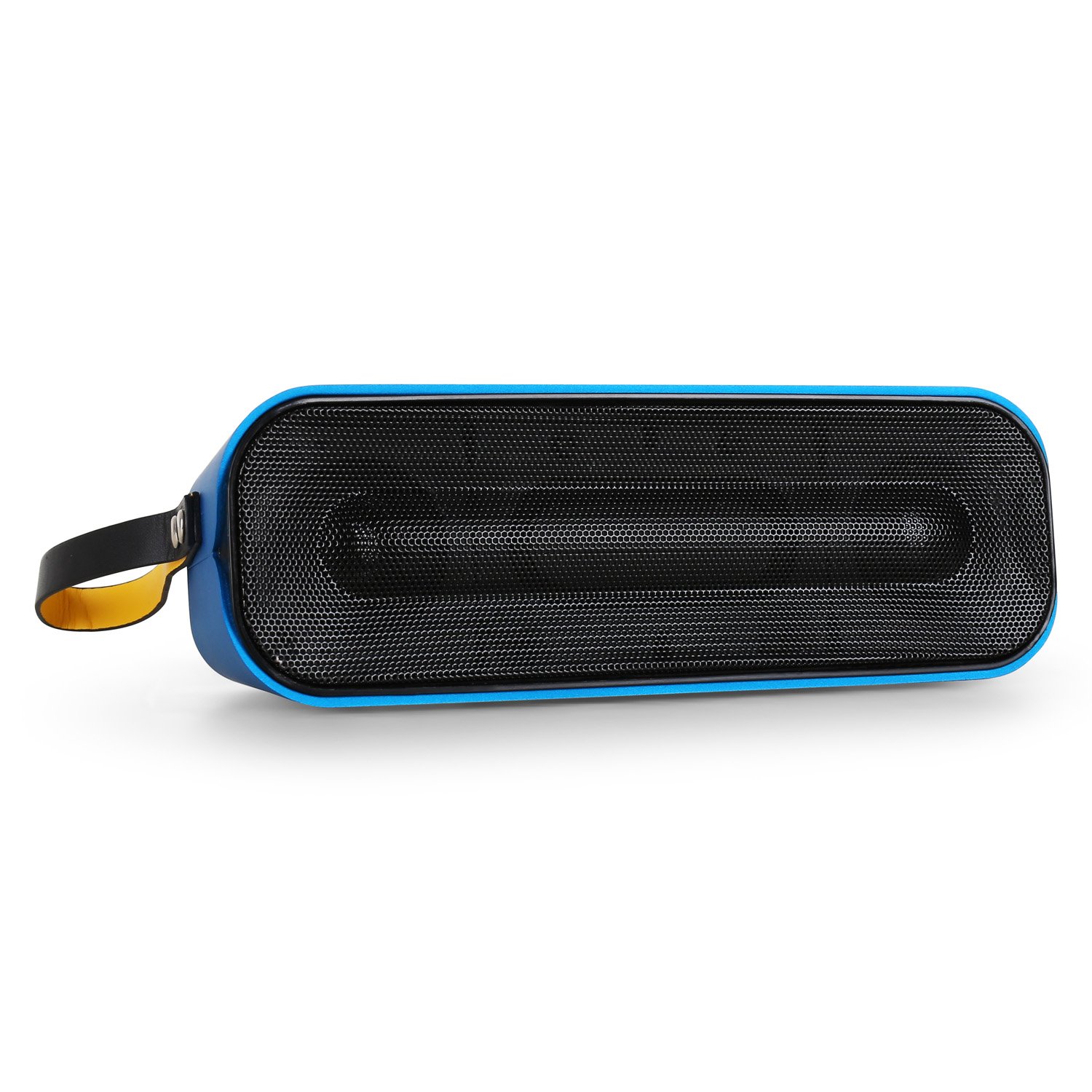 Auna Rocketbox 2.0 Mini-Bluetooth-Lautsprecher