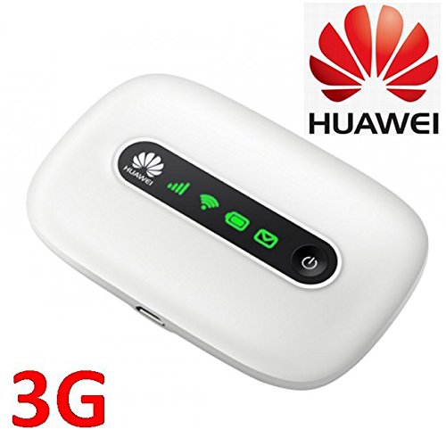 Huawei E5331 Mobiler Wifi WLAN-Router
