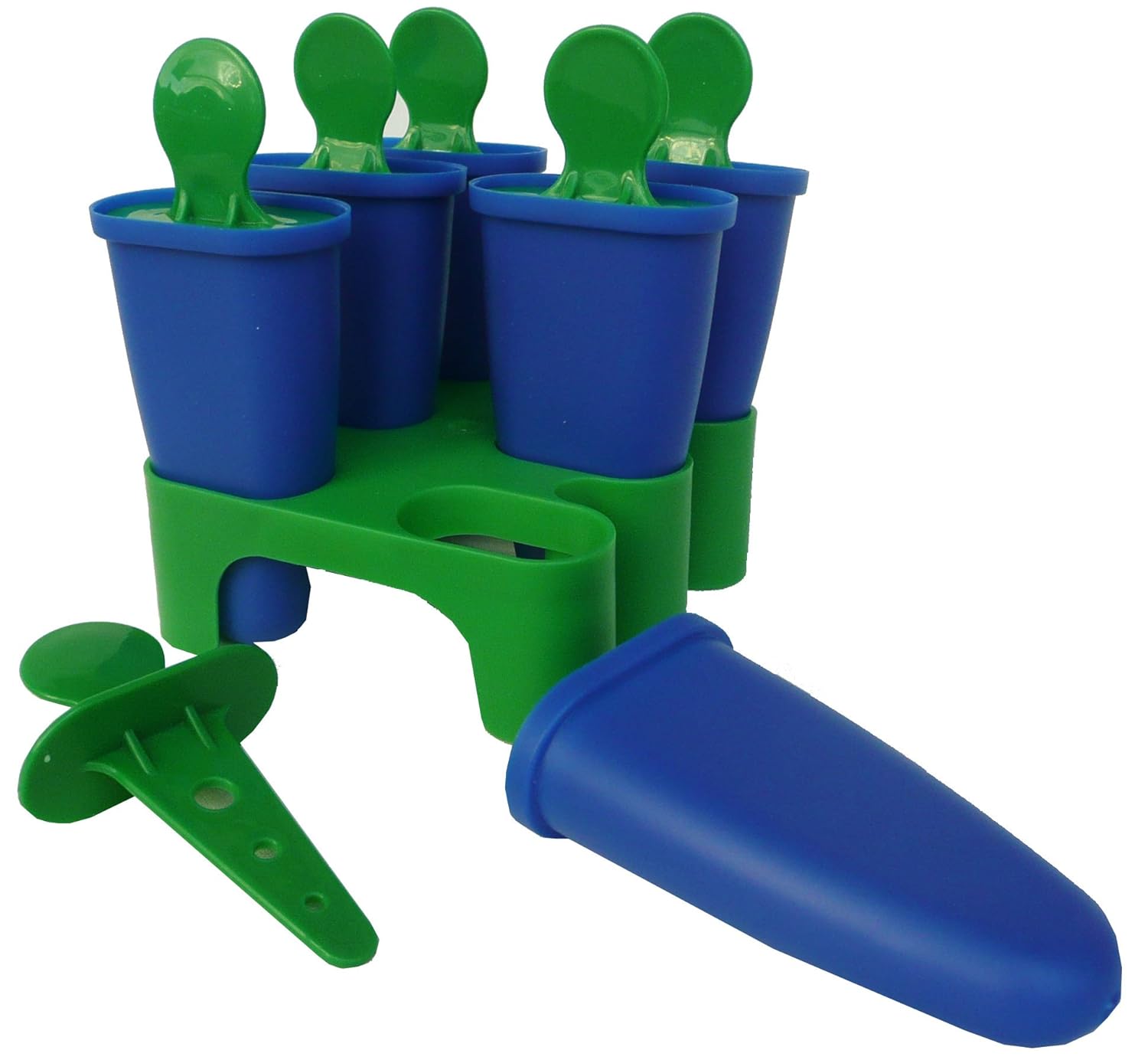 Ikea Chosigt Eis Lutscher Stieleisformen