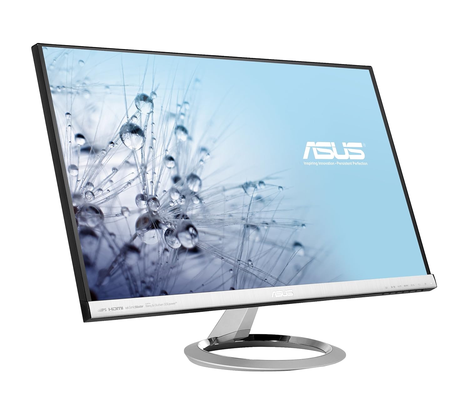 Asus MX279H 68,6 cm (27 Zoll) LED-Monitor