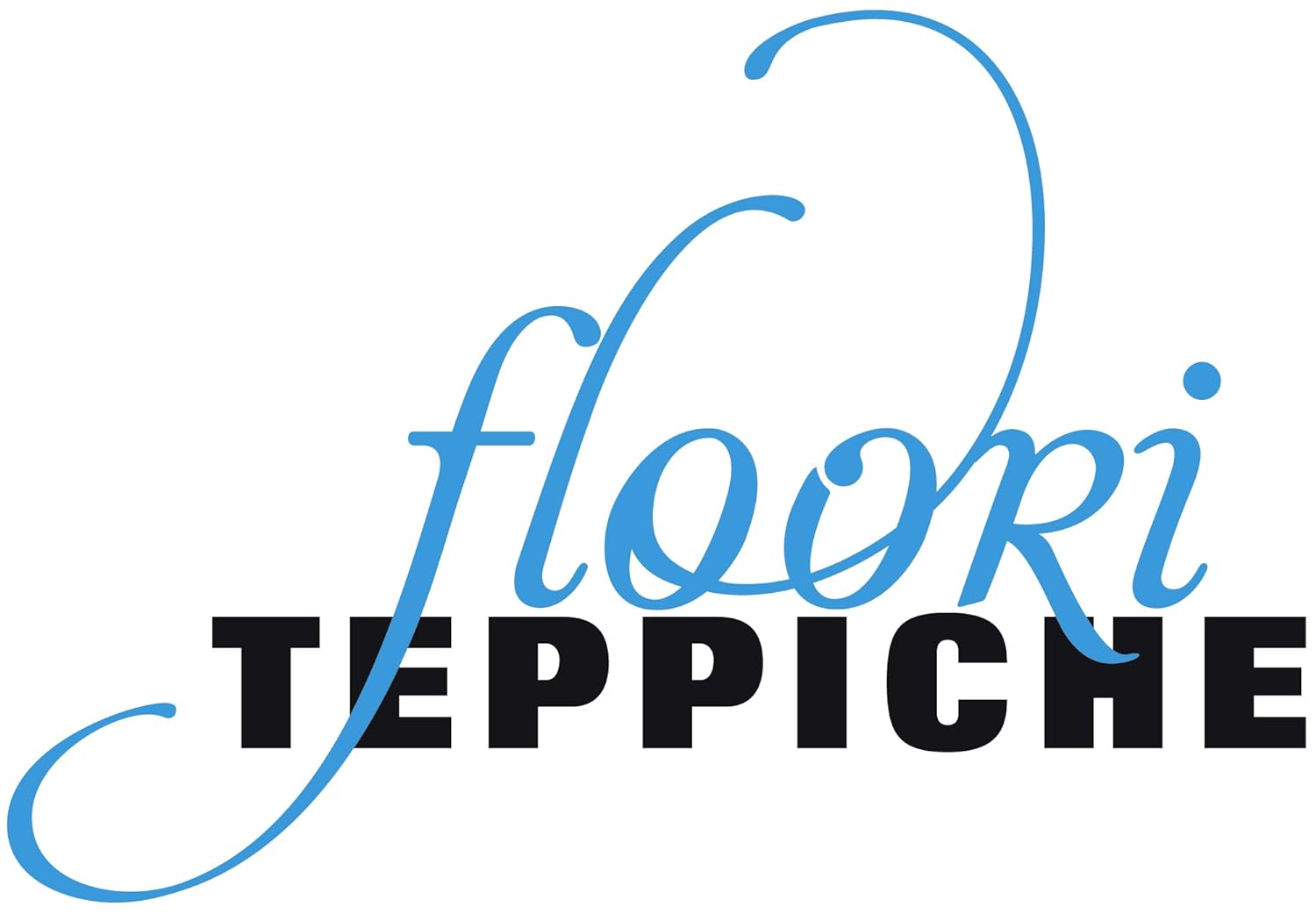 Shaggy Hochflor Teppich - 160x230cm -