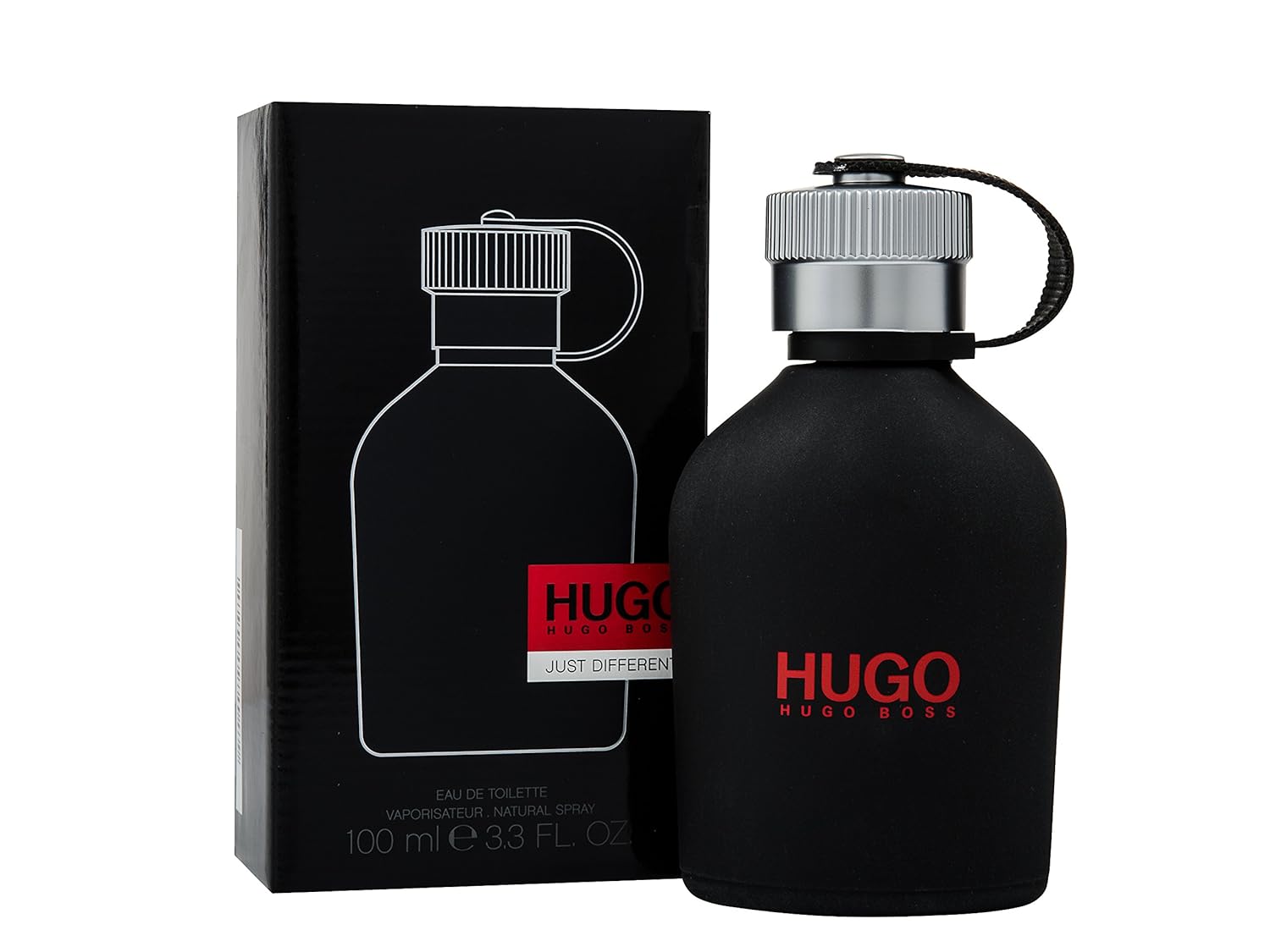 Hugo Boss Just Different homme / men,