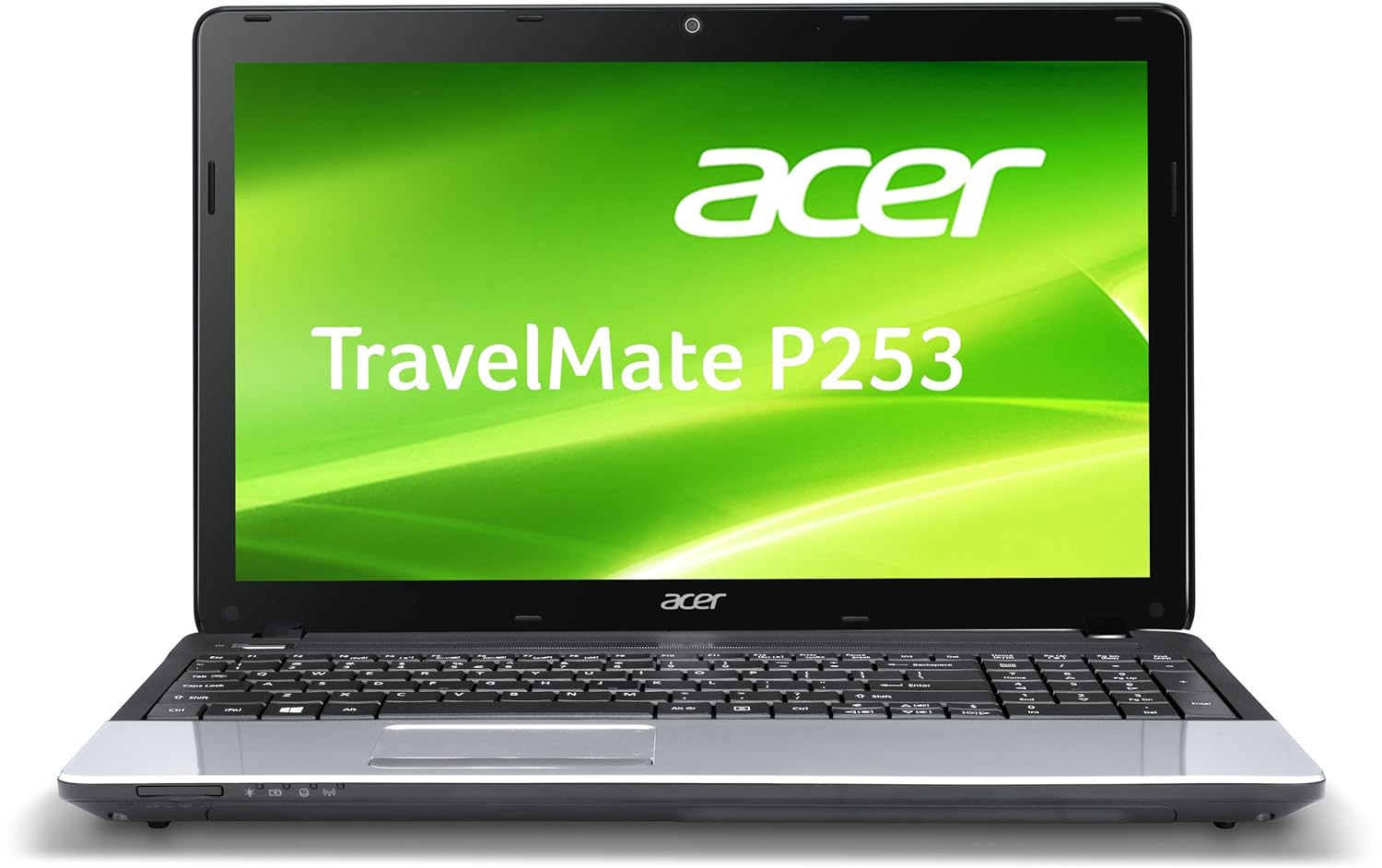 Acer TravelMate P253-M-53234G50Mnks 39,6