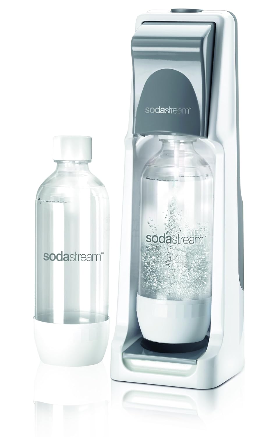 SodaStream Wassersprudler Cool (mit 1